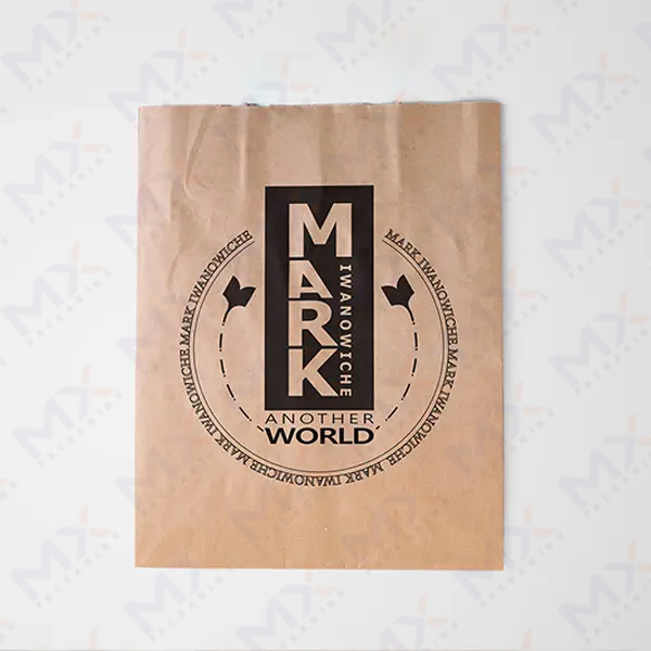 SOS Bags - view 2